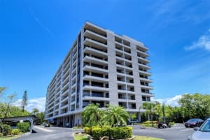 6415 MIDNIGHT PASS ROAD, SARASOTA, FL 34242 Sold 04/25/25
