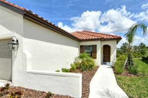 309 POTENZA LOOP, NOKOMIS, FL 34275 - MLS#MFRA4639887