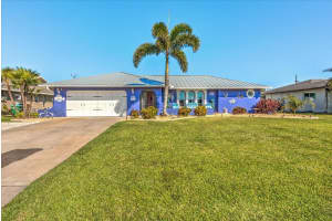 1413 36TH STREET, CAPE CORAL, FL 33904 - MLS#MFRA4639889