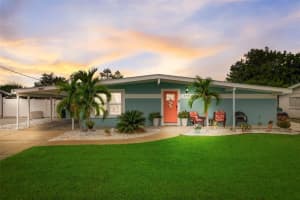 408 Bryn Mawr Is, BRADENTON