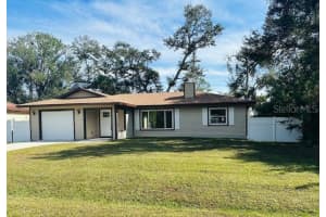 5470 ANSONIA TERRACE, NORTH PORT, FL 34287 Sold 05/07/25
