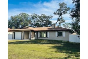 5470 ANSONIA TERRACE, NORTH PORT, FL 34287 Sold 05/07/25