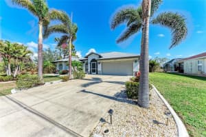 221 FAIRWAY ROAD, ROTONDA WEST, FL 33947 - MLS#MFRA4639923