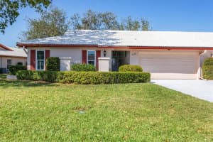 6414 13TH  AVENUE DRIVE, BRADENTON, FL 34209 Sold 04/30/25