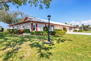6414 13TH  AVENUE DRIVE, BRADENTON, FL 34209 Sold 04/30/25