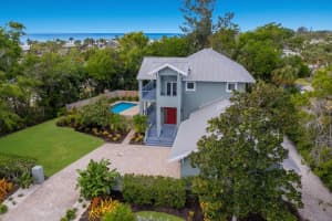 501 RECLINATA DRIVE, LONGBOAT KEY, FL 34228 Sold 08/28/25
