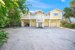 6537 GULF OF MEXICO DRIVE, LONGBOAT KEY, FL 34228 Sold 06/11/25