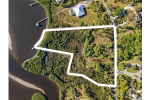 0 RIVERFRONT DRIVE, VENICE, FL 34293 - MLS#MFRA4639948