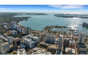 101 GULFSTREAM AVENUE, SARASOTA, FL 34236 Sold 04/04/25