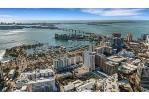 101 GULFSTREAM AVENUE, SARASOTA, FL 34236 Sold 04/04/25