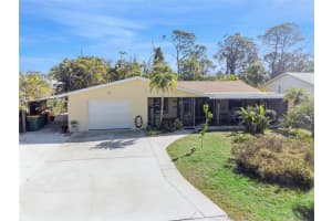 1311 TUDOR ROAD, ENGLEWOOD, FL 34224 Sold 04/25/25