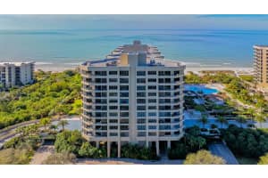 1211 GULF OF MEXICO DRIVE, LONGBOAT KEY, FL 34228 Sold 08/18/25