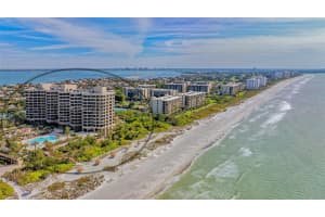 1211 GULF OF MEXICO DRIVE, LONGBOAT KEY, FL 34228 Sold 08/18/25