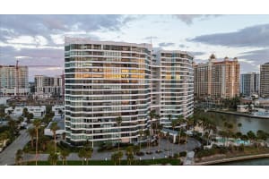 888 BLVD OF THE ARTS #1008, SARASOTA, FL 34236 - MLS#MFRA4639973