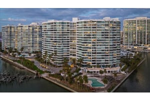 888 BLVD OF THE ARTS #1008, SARASOTA, FL 34236 - MLS#MFRA4639973