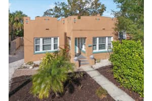 2524 11TH AVENUE, BRADENTON, FL 34205 Sold 05/30/25