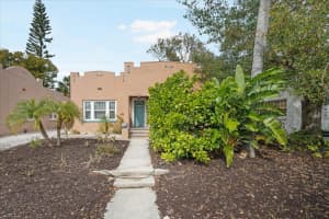 2524 11TH AVENUE, BRADENTON, FL 34205 Sold 05/30/25