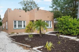 2524 11TH AVENUE, BRADENTON, FL 34205 Sold 05/30/25
