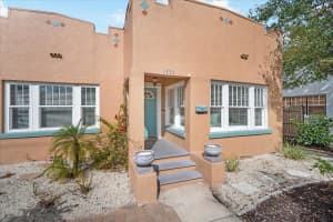 2524 11TH AVENUE, BRADENTON, FL 34205 Sold 05/30/25