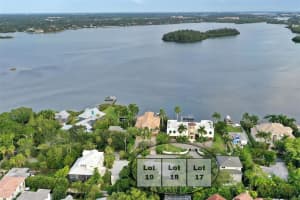 ROBERTS POINT CIR #Lot #18, SARASOTA, FL 34242 Sold 09/15/25