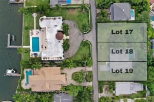 ROBERTS POINT CIR #Lot #18, SARASOTA, FL 34242 Sold 09/15/25