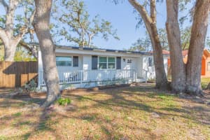 2300 23RD STREET, ST PETERSBURG, FL 33712 Sold 05/12/25