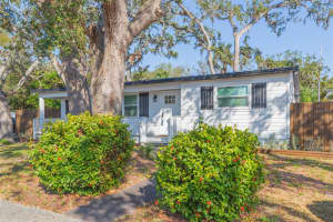 2300 23RD STREET, ST PETERSBURG, FL 33712 Sold 05/12/25