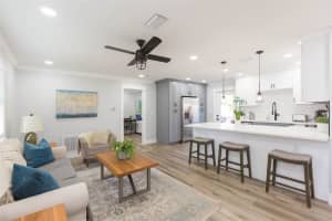 2300 23RD STREET, ST PETERSBURG, FL 33712 Sold 05/12/25