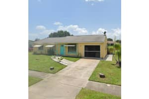 2781 GREENDALE ROAD, NORTH PORT, FL 34287 Sold 03/28/25