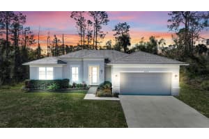 2877 SULTAN COURT, NORTH PORT, FL 34286 Sold 05/12/25