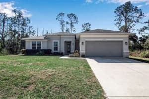 2877 SULTAN COURT, NORTH PORT, FL 34286 Sold 05/12/25