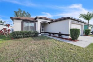 13227 PRESTWICK CREEK DRIVE, RIVERVIEW, FL 33579 Sold 05/09/25