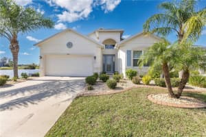 3831 Creekside Park Dr, PARRISH