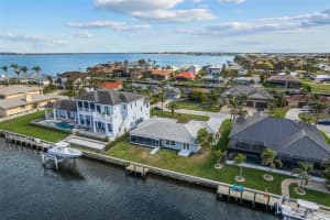 23 OCEAN DRIVE, PUNTA GORDA, FL 33950 - MLS#MFRA4640030