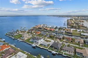23 OCEAN DRIVE, PUNTA GORDA, FL 33950 - MLS#MFRA4640030