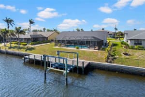 4196 EASTLAKE COURT, PORT CHARLOTTE, FL 33948 - MLS#MFRA4640033
