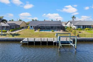 4196 EASTLAKE COURT, PORT CHARLOTTE, FL 33948 - MLS#MFRA4640033