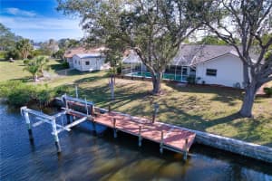 18576 ALPHONSE CIRCLE, PORT CHARLOTTE, FL 33948 Sold 10/31/25