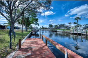 18576 ALPHONSE CIRCLE, PORT CHARLOTTE, FL 33948 Sold 10/31/25