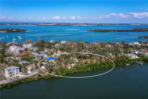 620 JACKSON WAY, LONGBOAT KEY, FL 34228 - MLS#MFRA4640068