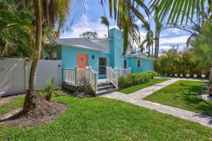 115 24TH STREET, BRADENTON, FL 34205 Sold 08/08/25