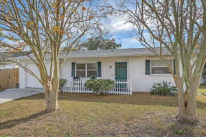 4522 BUSTI DRIVE, SARASOTA, FL 34232 Sold 03/27/25