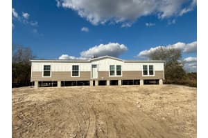 14823 262ND STREET, OKEECHOBEE, FL 34972 Sold 05/12/25