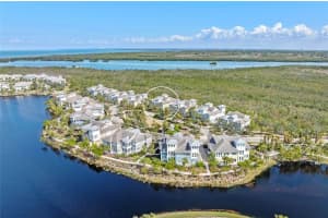 271 SAPPHIRE LAKE DRIVE, BRADENTON, FL 34209 Sold 04/17/25