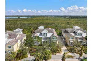 271 SAPPHIRE LAKE DRIVE, BRADENTON, FL 34209 Sold 04/17/25
