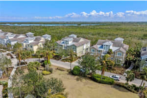 271 SAPPHIRE LAKE DRIVE, BRADENTON, FL 34209 Sold 04/17/25