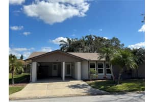1321 GLENDALE CIRCLE, SARASOTA, FL 34232 Sold 03/26/25