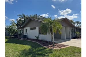 1321 GLENDALE CIRCLE, SARASOTA, FL 34232 Sold 03/26/25
