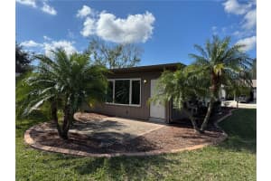 1321 GLENDALE CIRCLE, SARASOTA, FL 34232 Sold 03/26/25