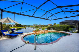 8451 SOUTHWIND BAY CIRCLE, FORT MYERS, FL 33908 - MLS#MFRA4640084